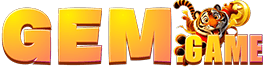 Logo GEMGAME