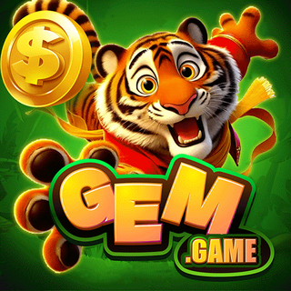 Ícone GEMGAME