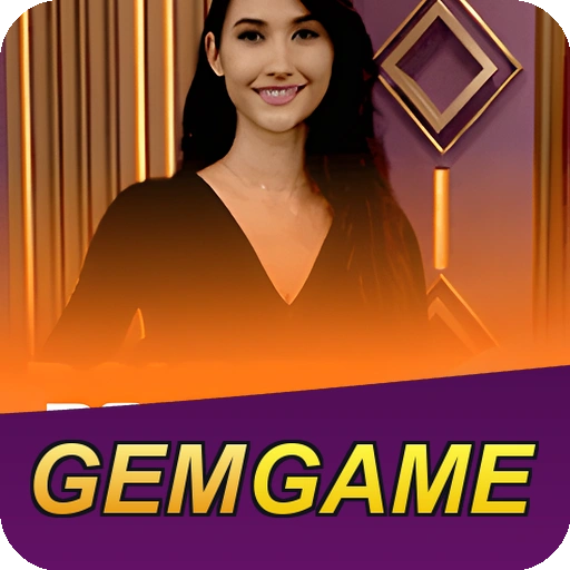 GEMGAME cadastro — verificação de conta e PIX no caixa
