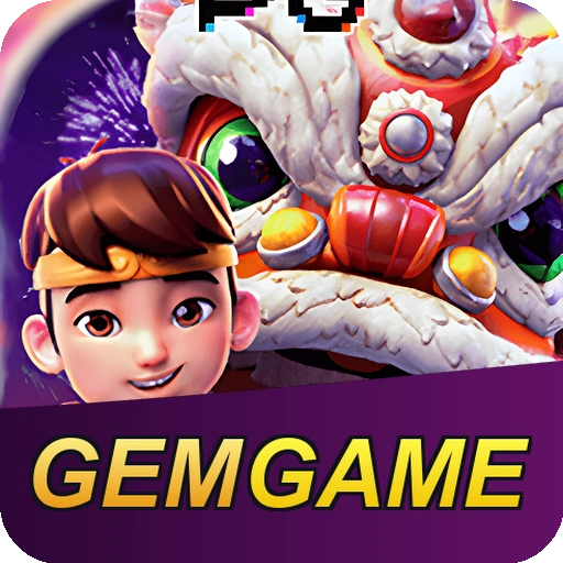 GEMGAME cadastro — tela de formulário no app oficial