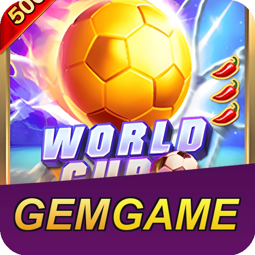 GEMGAME bônus — painel de promoções no aplicativo
