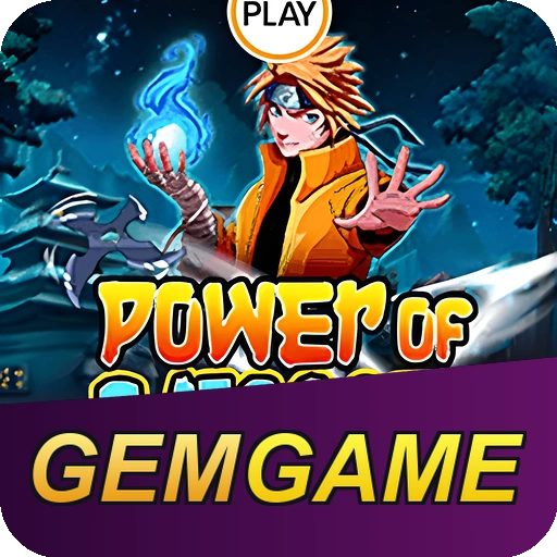 GEMGAME ajuda online — chat de suporte no aplicativo oficial