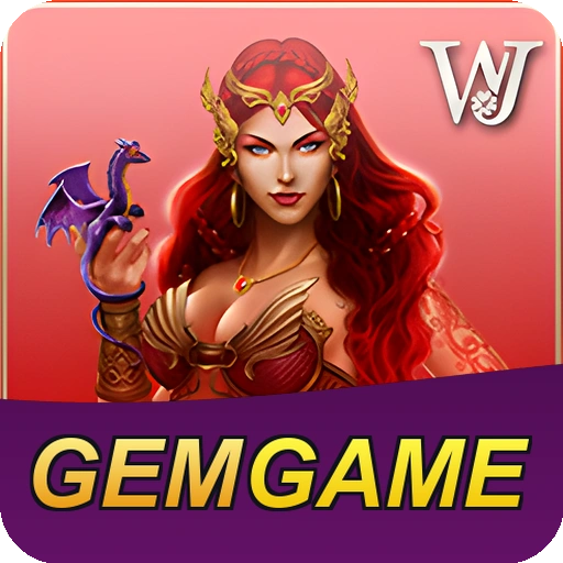 GEMGAME plataforma — saque cashout PIX com comprovante